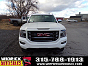Thumbnail image of 2016 GMC Sierra 1500 at WIDRICK AUTO SALES
