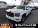 Thumbnail image of 2016 GMC Sierra 1500 at WIDRICK AUTO SALES