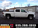 2016 GMC Sierra 1500 SLE at WIDRICK AUTO SALES