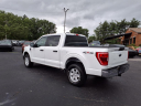 Thumbnail image of 2021 Ford F-150 at Gary Mathews Motors