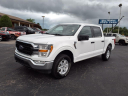 Thumbnail image of 2021 Ford F-150 at Gary Mathews Motors