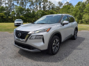 2023 Nissan Rogue SV at Davis Nissan of Jacksonville