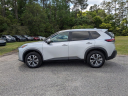 Thumbnail image of 2023 Nissan Rogue at Davis Nissan of Jacksonville