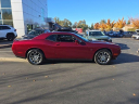 Thumbnail image of 2017 Dodge Challenger at Chuck Patterson Toyota Scion Dodge - New and Used