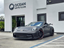 2022 Porsche 911 GT3 at Ocean Mazda