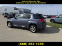 Thumbnail image of 2013 GMC Terrain at Rick Ball Chevrolet Buick Gmc Cadillac - NEW