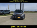 Thumbnail image of 2013 GMC Terrain at Rick Ball Chevrolet Buick Gmc Cadillac - NEW