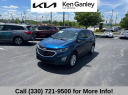 2019 Chevrolet Equinox LT at Ken Ganley Kia Medina