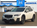 Thumbnail image of 2019 Subaru Crosstrek at Serra Buick Gmc Champaign