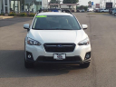 Thumbnail image of 2019 Subaru Crosstrek at Serra Buick Gmc Champaign