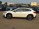 Thumbnail image of 2019 Subaru Crosstrek at Serra Buick Gmc Champaign