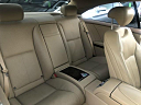 2008 Mercedes-Benz CL-Class CL 550 at Momentum Motor Group