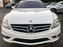 Thumbnail image of 2008 Mercedes-Benz CL-Class at Momentum Motor Group