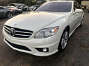 Thumbnail image of 2008 Mercedes-Benz CL-Class at Momentum Motor Group