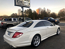 Thumbnail image of 2008 Mercedes-Benz CL-Class at Momentum Motor Group