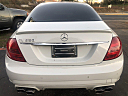 Thumbnail image of 2008 Mercedes-Benz CL-Class at Momentum Motor Group