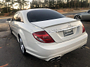 Thumbnail image of 2008 Mercedes-Benz CL-Class at Momentum Motor Group