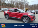 Thumbnail image of 2022 Ford Explorer at Route 23 Automall