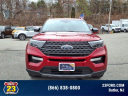 Thumbnail image of 2022 Ford Explorer at Route 23 Automall
