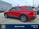 Thumbnail image of 2022 Ford Explorer at Route 23 Automall