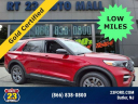 Thumbnail image of 2022 Ford Explorer at Route 23 Ford