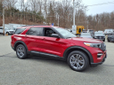 Thumbnail image of 2022 Ford Explorer at Route 23 Ford