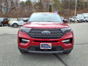 Thumbnail image of 2022 Ford Explorer at Route 23 Ford