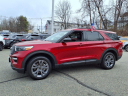 Thumbnail image of 2022 Ford Explorer at Route 23 Ford