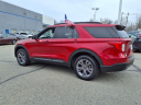 Thumbnail image of 2022 Ford Explorer at Route 23 Ford