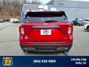 Thumbnail image of 2022 Ford Explorer at Route 23 Ford