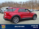 Thumbnail image of 2022 Ford Explorer at Route 23 Ford