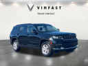 Thumbnail image of 2022 Jeep Grand Cherokee L at Triad Vinfast