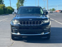 Thumbnail image of 2022 Jeep Grand Cherokee L at Triad Vinfast