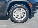 Thumbnail image of 2022 Jeep Grand Cherokee L at Triad Vinfast