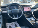 Thumbnail image of 2022 Jeep Grand Cherokee L at Triad Vinfast