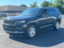 Thumbnail image of 2022 Jeep Grand Cherokee L at Triad Vinfast