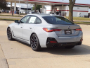 Thumbnail image of 2024 BMW 4 Series at Serra Honda Bmw Of Champaign