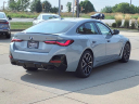 Thumbnail image of 2024 BMW 4 Series at Serra Honda Bmw Of Champaign