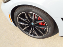 Thumbnail image of 2024 BMW 4 Series at Serra Honda Bmw Of Champaign