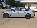Thumbnail image of 2024 BMW 4 Series at Serra Honda Bmw Of Champaign