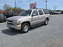 Thumbnail image of 2004 Chevrolet Suburban at Quinn’s Covenant Cars