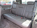 Thumbnail image of 2004 Chevrolet Suburban at Quinn’s Covenant Cars