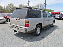 Thumbnail image of 2004 Chevrolet Suburban at Quinn’s Covenant Cars