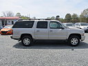 Thumbnail image of 2004 Chevrolet Suburban at Quinn’s Covenant Cars