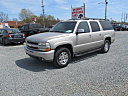 Thumbnail image of 2004 Chevrolet Suburban at Quinn’s Covenant Cars