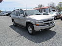 Thumbnail image of 2004 Chevrolet Suburban at Quinn’s Covenant Cars