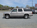 Thumbnail image of 2004 Chevrolet Suburban at Quinn’s Covenant Cars