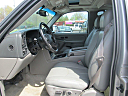 Thumbnail image of 2004 Chevrolet Suburban at Quinn’s Covenant Cars