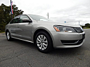 Thumbnail image of 2014 Volkswagen Passat at Albany Mitsubishi