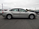 Thumbnail image of 2014 Volkswagen Passat at Albany Mitsubishi